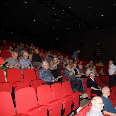 Royal Cinam Club